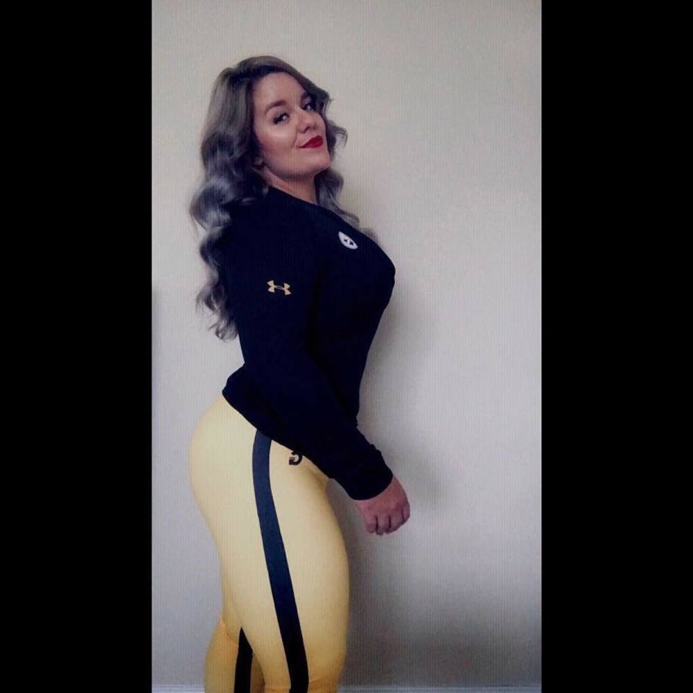 Meet your Posher, Marlee